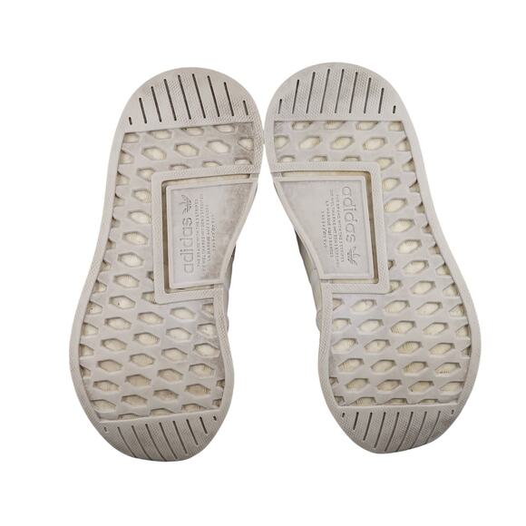 Adidas Shoes Womens 6.5 Sneakers NMD R2 Casual Trainer Running Athletic Active - Picture 9 of 11